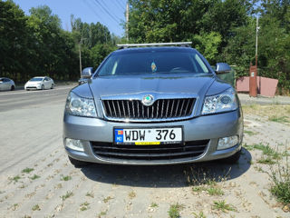 Skoda Octavia foto 2