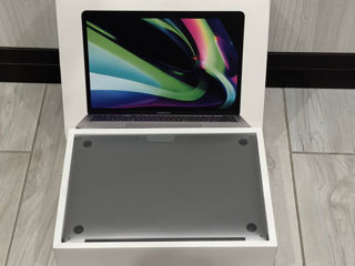 MacBook Pro M1 13 inch 16/256Gb foto 2