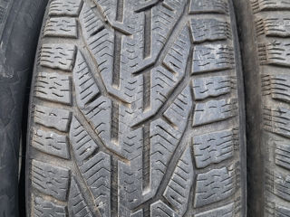 Шины 225/65 R17  Зима foto 2