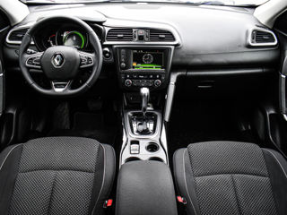 Renault Kadjar foto 7