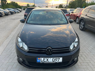 Volkswagen Golf foto 2