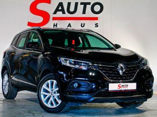 Renault Kadjar foto 3