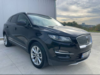 Lincoln MKC