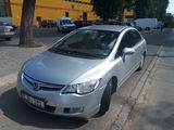 Honda Civic foto 1