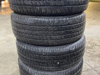 Goodyear 275/60 R20