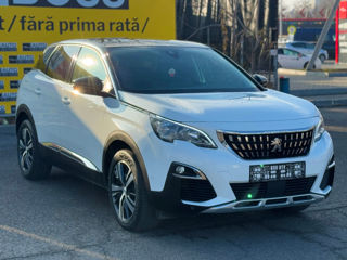 Peugeot 3008 foto 4