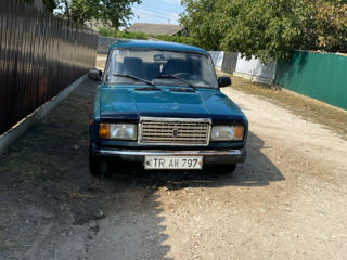 Lada / ВАЗ 2107