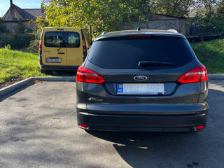 Ford Focus foto 6