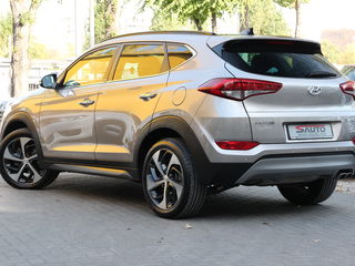 Hyundai Tucson foto 4