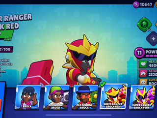 Cont Brawl stars foto 8