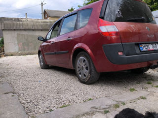 Renault Grand Scenic foto 6