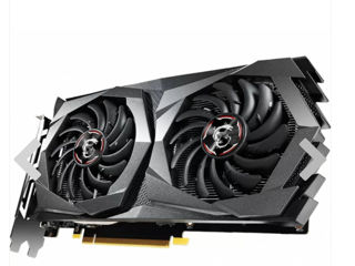 Подам видеокарту gtx1650 4гб 128бит