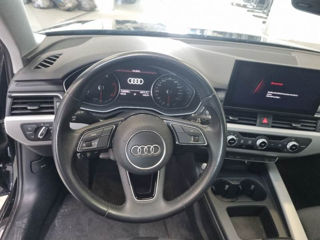 Audi A4 Allroad foto 5