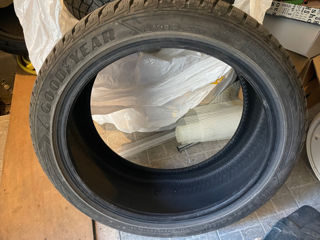 GoodYear Ultra Grip Performance 225/45 R18