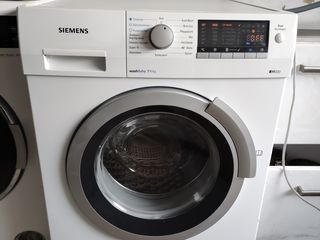 Cauți mașină de spălat calitativă? Sună, vei găsi la noi! foto 10