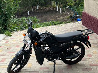 Viper zs125f new foto 4