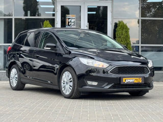 Ford Focus foto 3