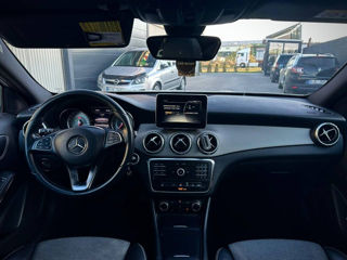 Mercedes GLA foto 6