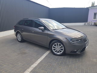 Seat Leon foto 4