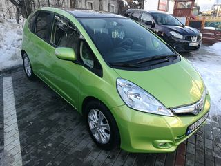 Honda Jazz foto 2