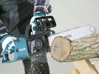 Электропила Makita Uc4051Ax1 - 3b - Moldteh foto 5