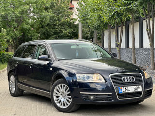 Audi A6 foto 2