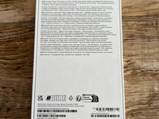 iPhone 15 Pro Max Natural Titanium 512Gb  NEW! foto 2