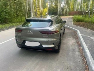 Jaguar I-Pace foto 4