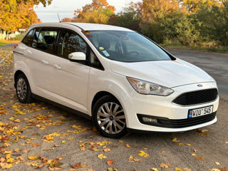 Ford Grand C-MAX