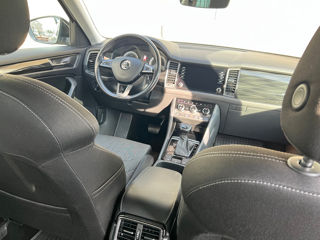 Skoda Kodiaq foto 10