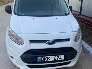 Ford Transit Connect foto 1