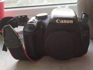 Canon 600D Body foto 2