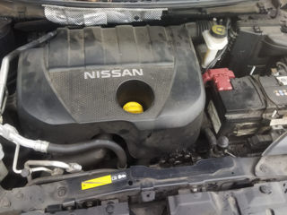 Nissan Qashqai foto 5