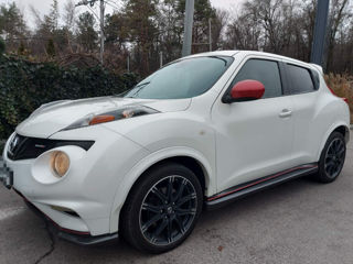 Nissan Juke foto 3