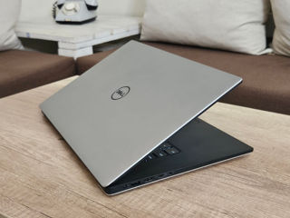 Dell Precision (Core i7 6720HQ/16Gb DDR4/512Gb NVMe SSD/Quadro M1000M) foto 5