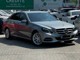 Mercedes E-Class foto 4