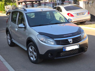 Dacia Sandero Stepway foto 1