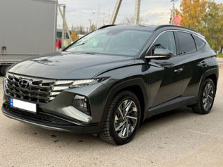 Hyundai Tucson foto 2