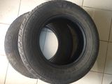 Продам 2 летние шины 175/70 R13 foto 3