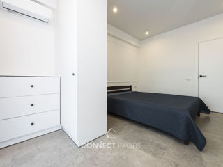 Apartament cu 1 cameră, 50 m², Râșcani, Chișinău foto 18