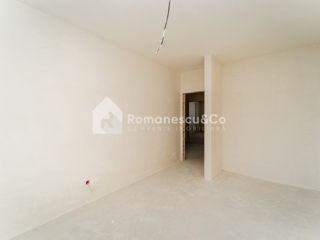 Apartament cu 3 camere, 99 m², Buiucani, Chișinău foto 11