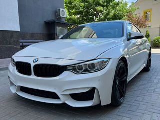 BMW M4, 2015 г.