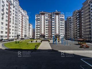 Apartament cu 3 camere, 86 m², Ciocana, Chișinău foto 3