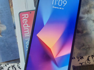 Продам Xiaomi note 9 Pro в отличном состоянии весь комплект 1600 лей