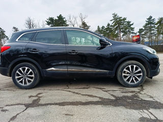 Renault Kadjar foto 6