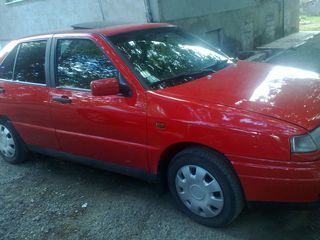 Seat Toledo foto 1