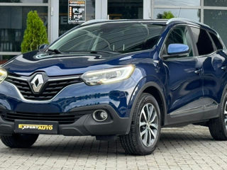 Renault Kadjar foto 1