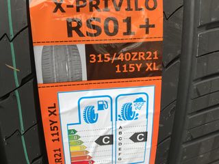 315/40 R21 Tracmax Xprivilo RS01+/ Доставка, livrare toata Moldova foto 3