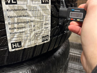 Jante 5/114.3 R17 J 7 ET 47 Dia 67.1  foto 8