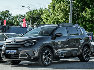 Citroen C5 Aircross foto 4